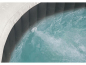 Preview: Intex Whirlpool PureSpa Jet & Bubble Deluxe 6 Personen
